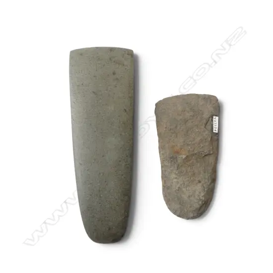 2 ADZES Y.23233 Y.23234 L.145mm