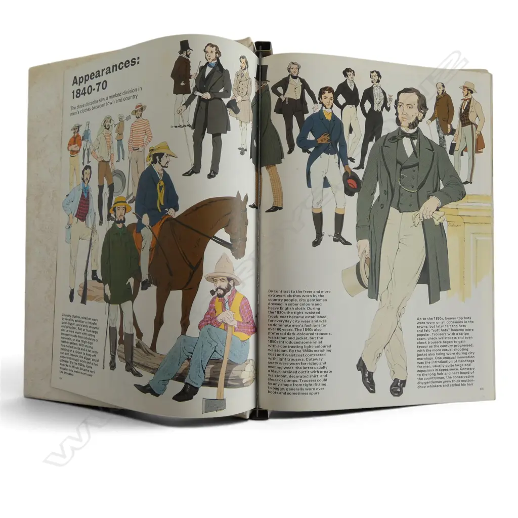 NEW ZEALAND’S HERITAGE 840 PGS IN 2 FOLDERS NZ HISTORY & PICTORIAL Image 1++