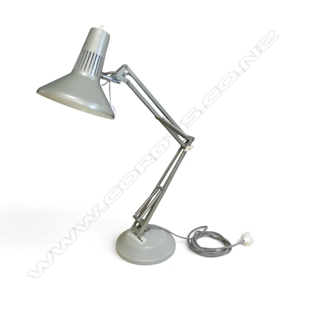 SUPERLUX  ANGLEPOISE LAMP (SHORTS) Image 1++