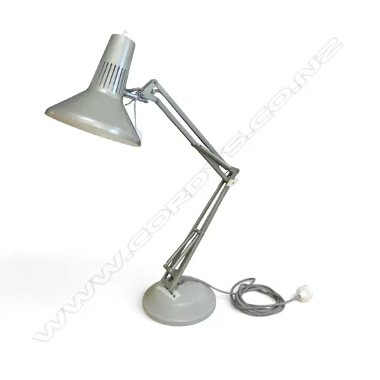 SUPERLUX  ANGLEPOISE LAMP (SHORTS)