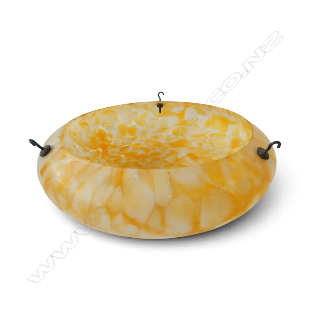 DECO LIGHT FITTING 365mm dia Image 1++