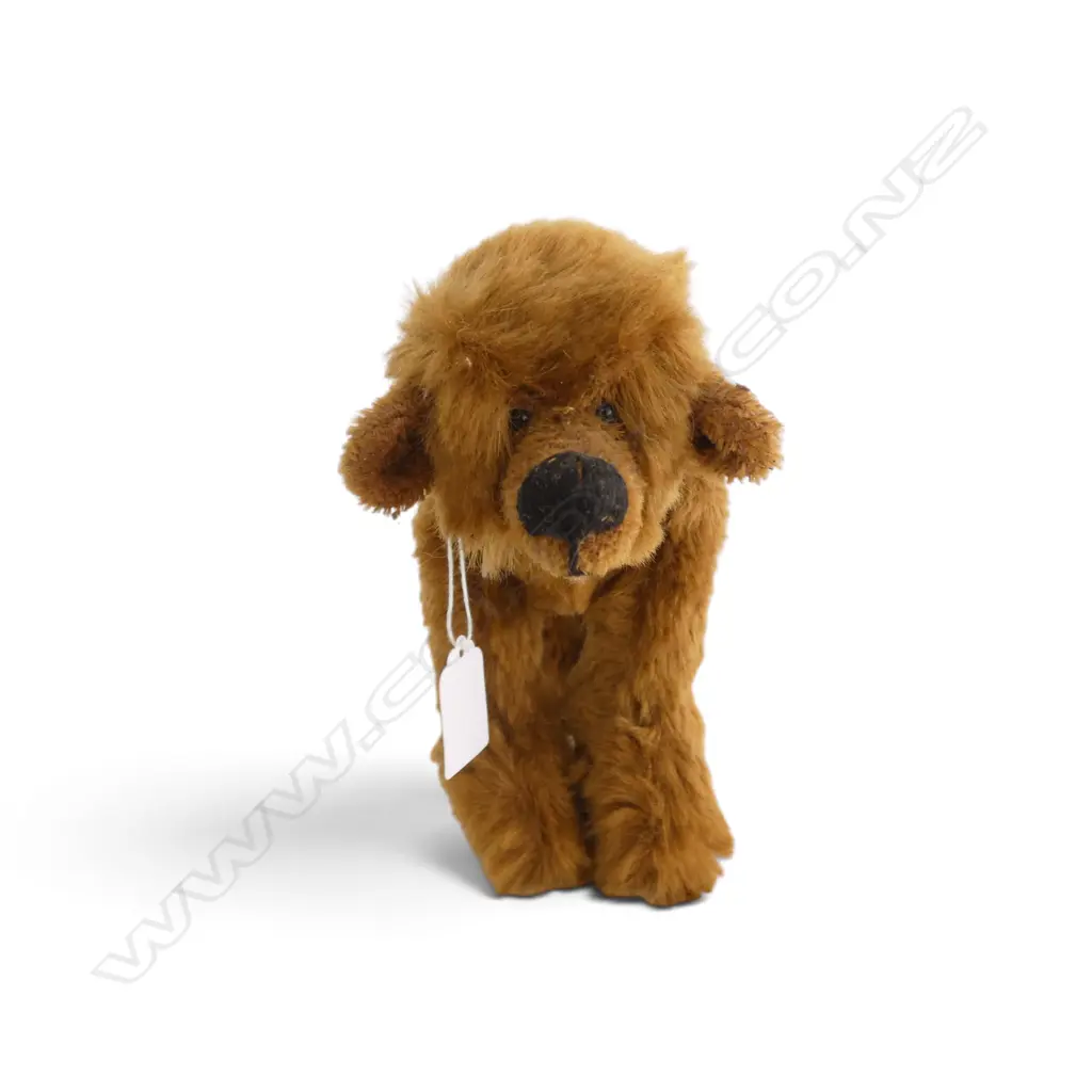 JILL BAXTER TEDDY BEAR L.250mm Image 1++