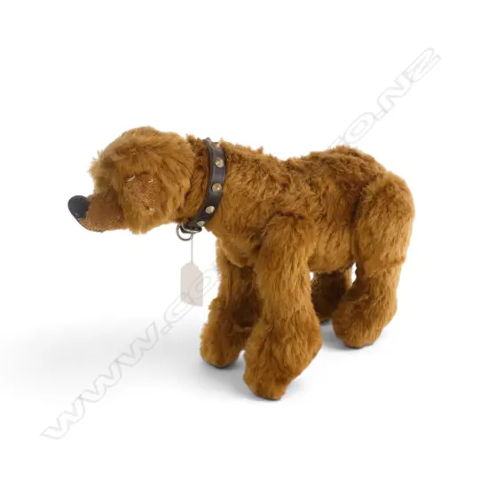 JILL BAXTER TEDDY BEAR L.250mm