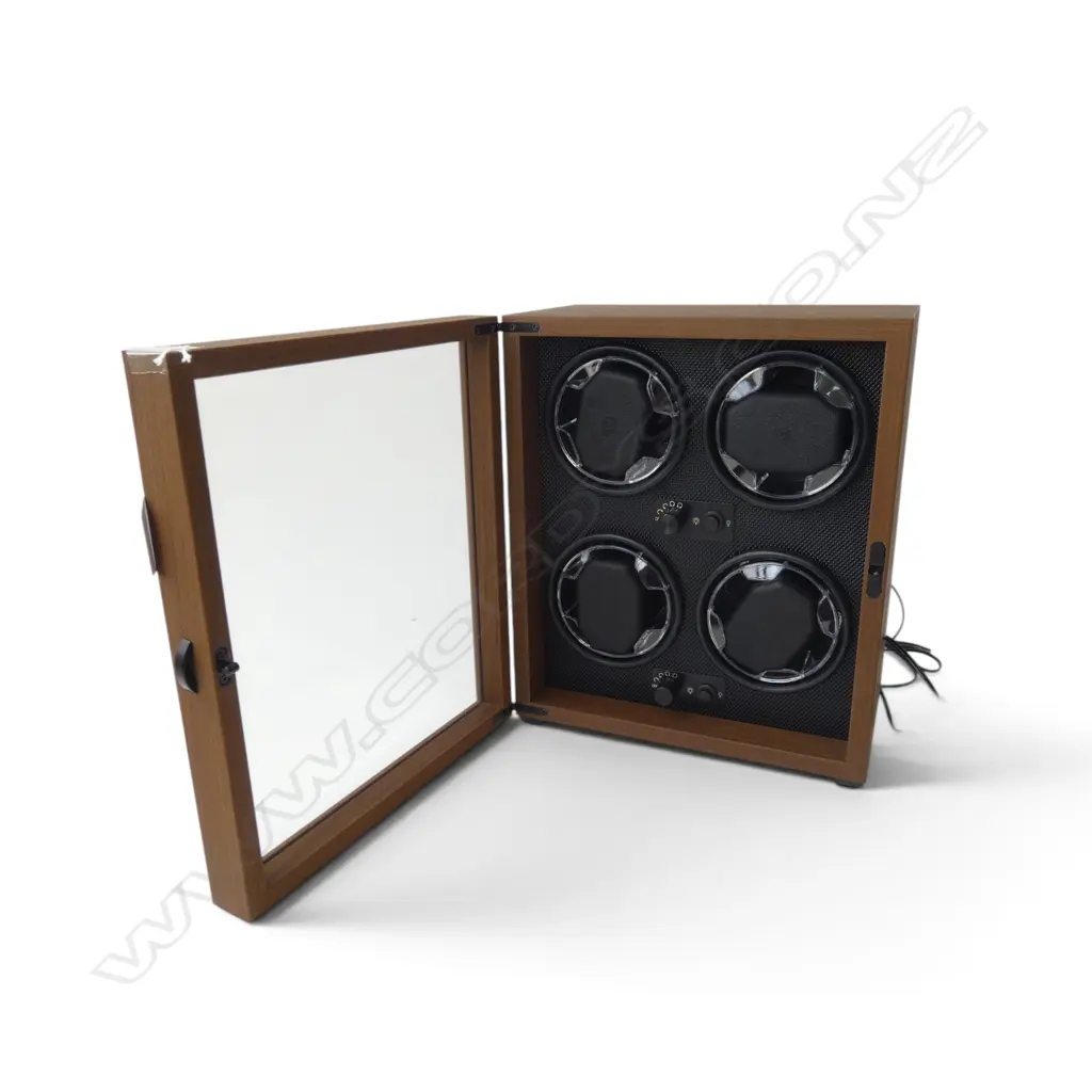 WATCH WINDER 240x155x285mm Image 1++