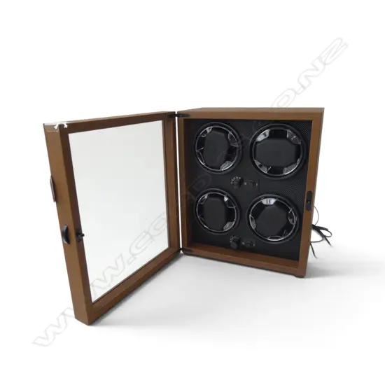 WATCH WINDER 240x155x285mm