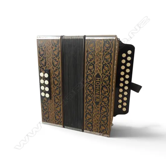HOHNER ACCORDION W.280mm