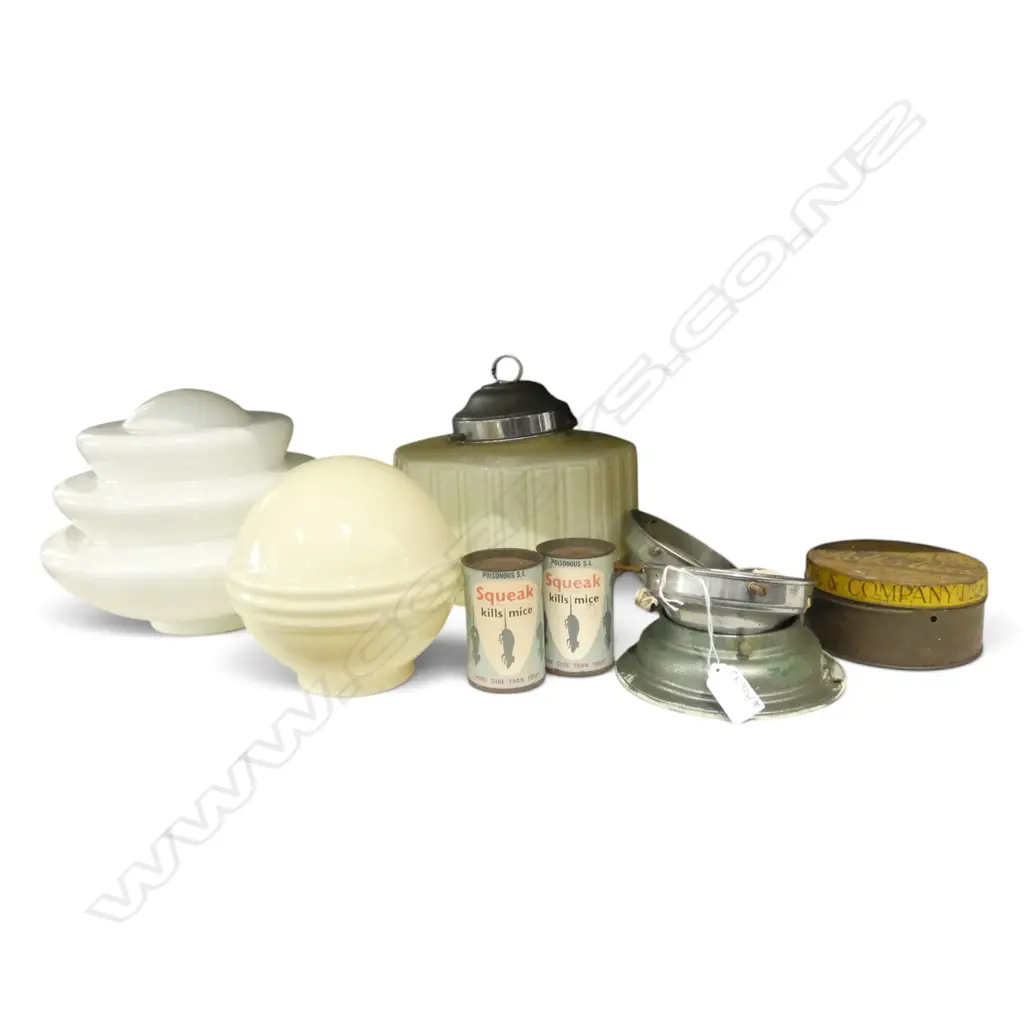 LIGHT FITTINGS ETC Image 1++