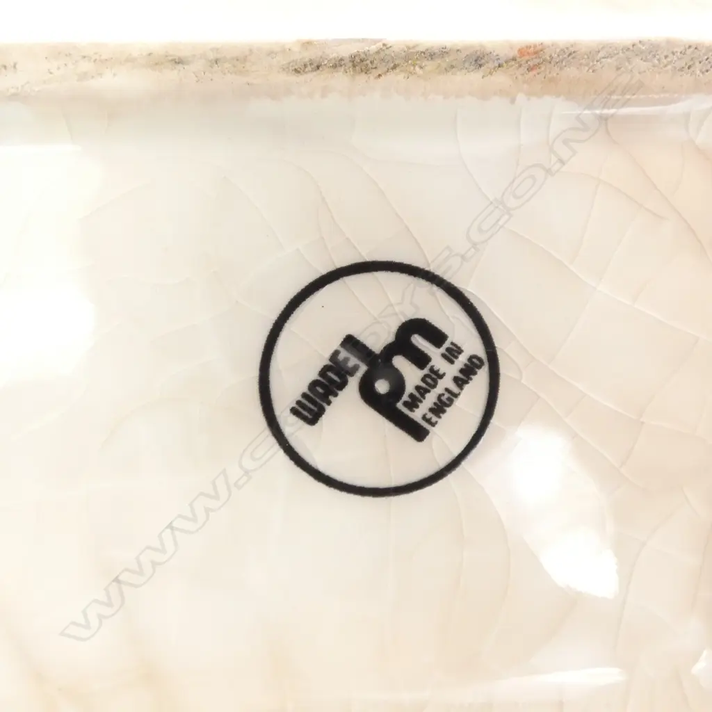 FRIGIDAIRE ALUMINIUM TRAY 370x300mm + 5 PCES CHINA Image 1++
