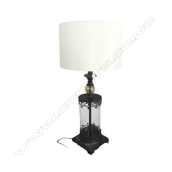 SIDE LAMP H.840mm
