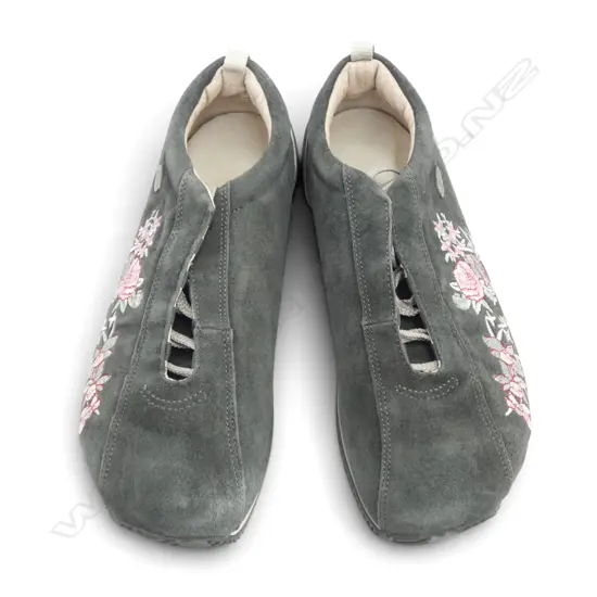 PR PAPILLIO for BIRKENSTOCK SNEAKERS, WSZ41, new unworn