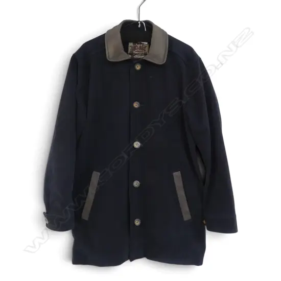 VINTAGE DRIZA-BONE AUSTRALIA JACKET size L