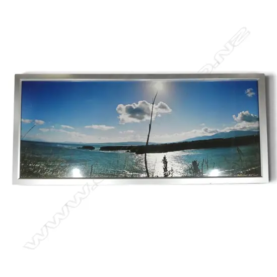 LEV MELIKHOV, PHOTOGRAPH Ed. 3/11 DATED 2007, 560x1390mm
