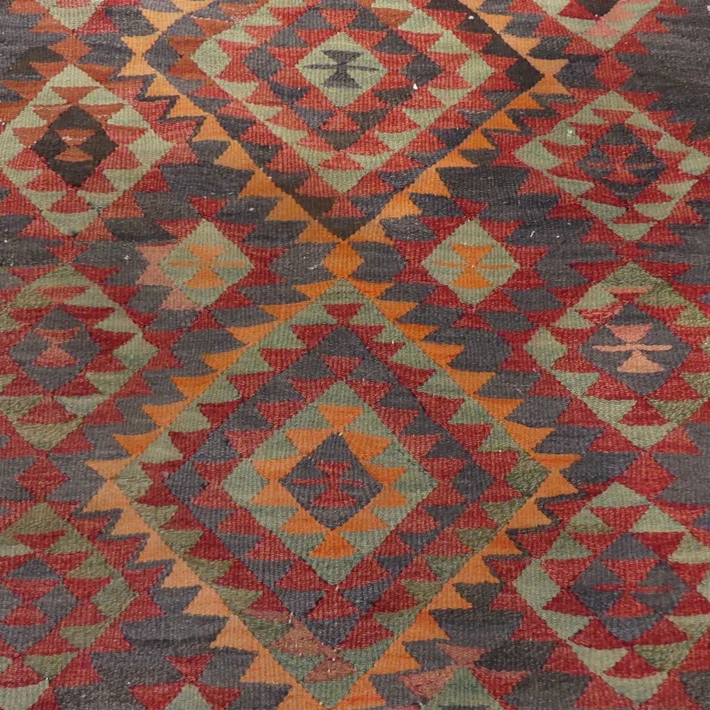 LG KELIM RUG 2800x1300mm Image 1++