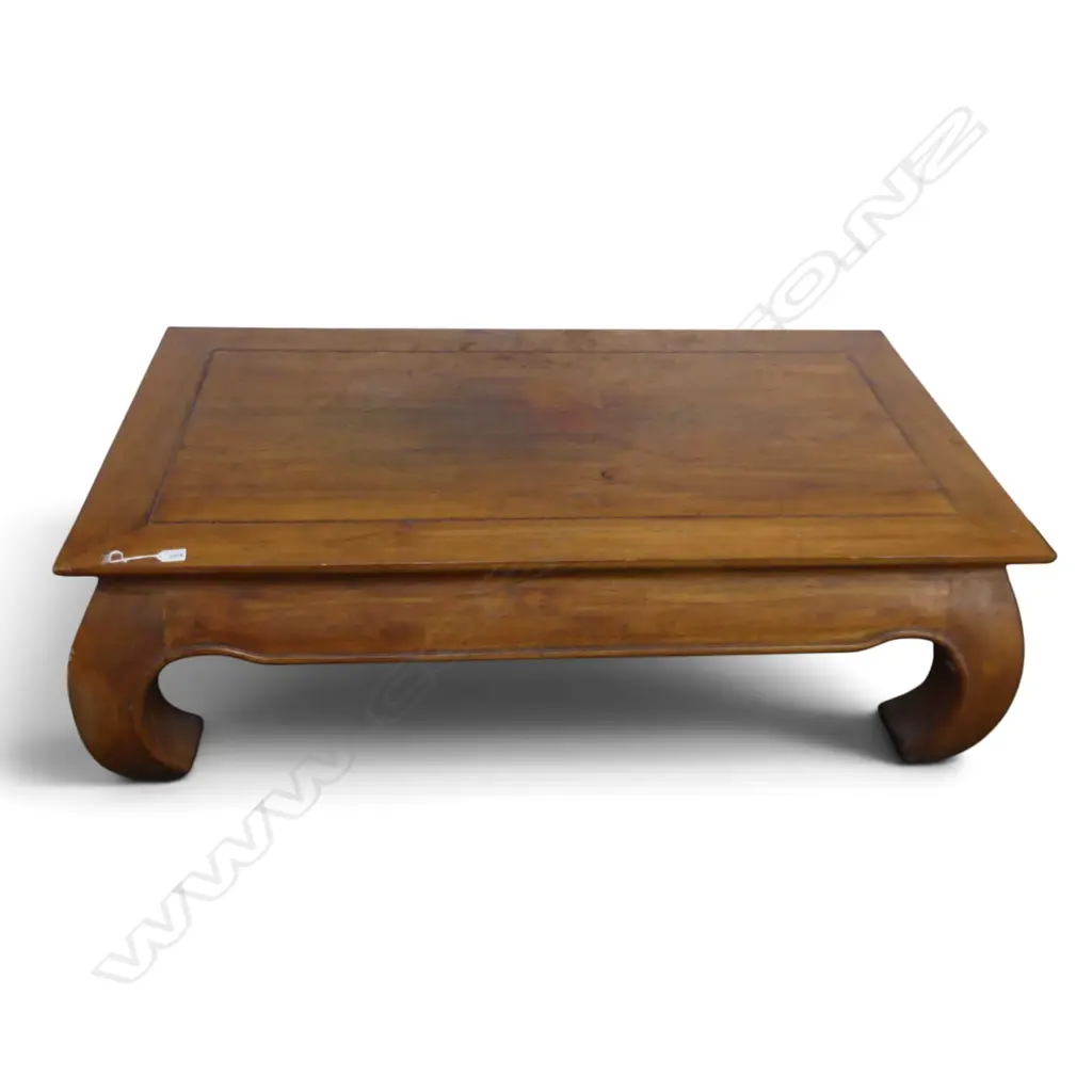 ORIENTAL LOW TABLE 1350x780x460mm Image 1++