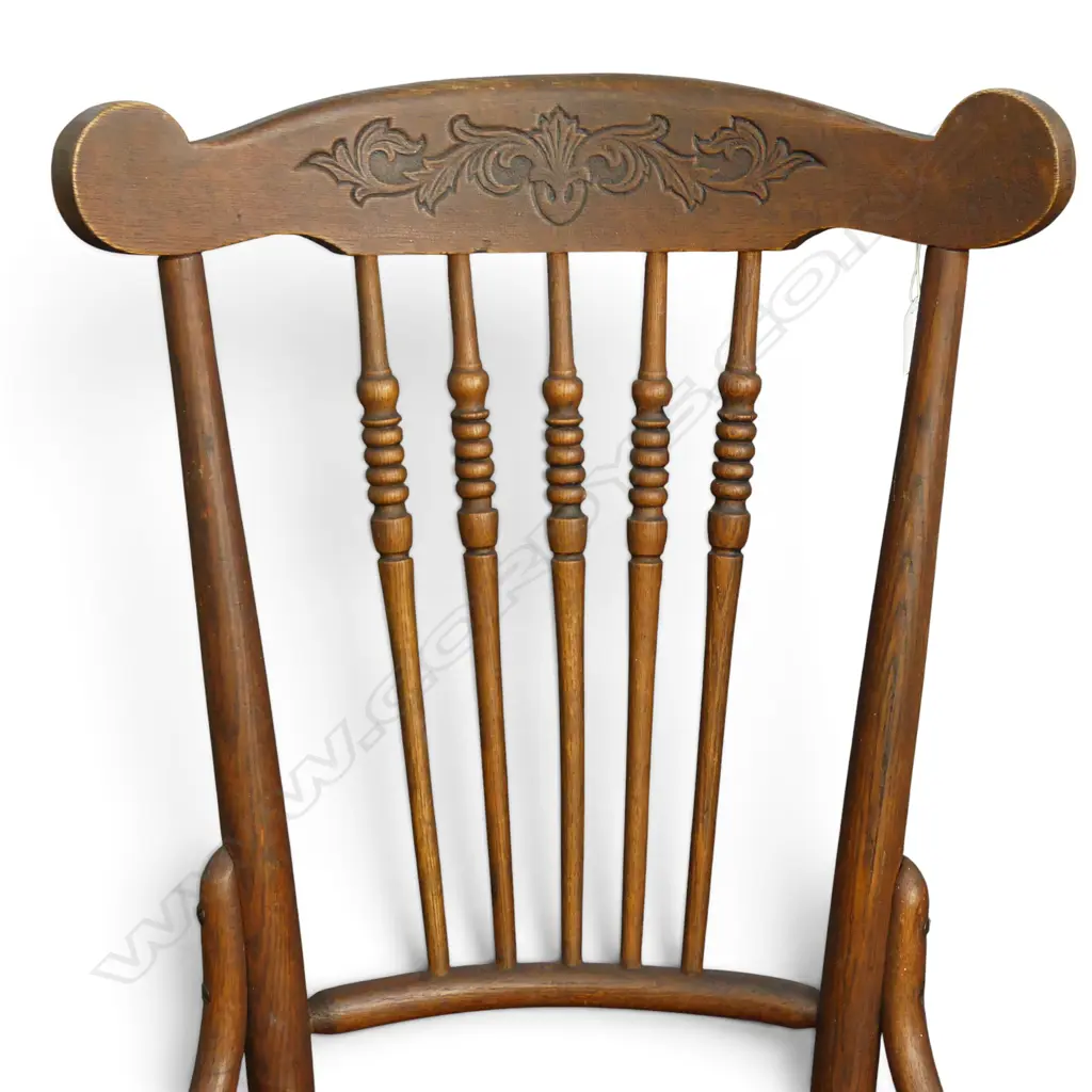 BENTWOOD CHAIR  Image 1++