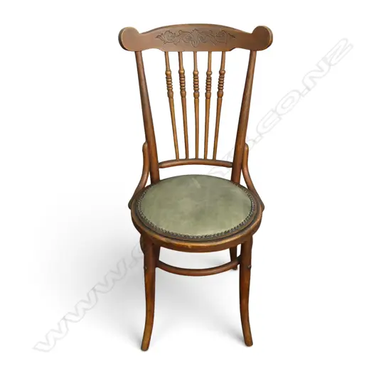 BENTWOOD CHAIR 