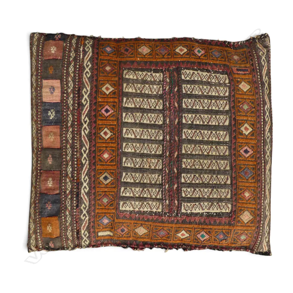 2 KEILIM CUSHIONS Image 1++