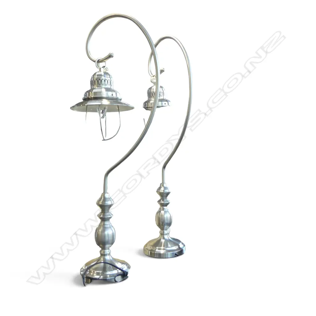 PR SIDE LAMPS H.780mm Image 1++