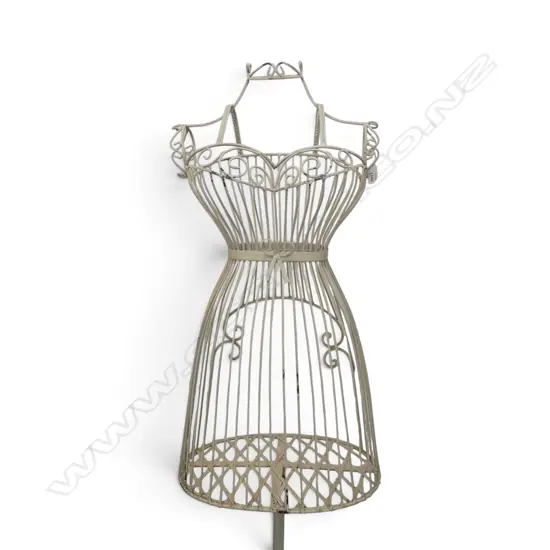 MANNEQUIN FORM H.1400mm