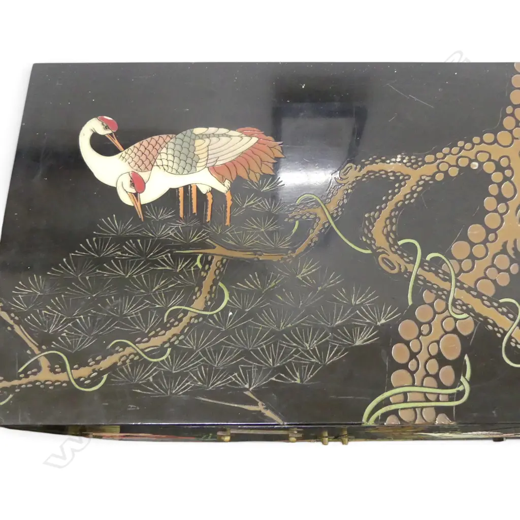 ORIENTAL CABINET 1060x445x1815mm Image 1++
