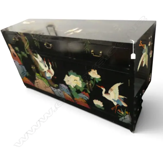 ORIENTAL CABINET 1060x445x1815mm