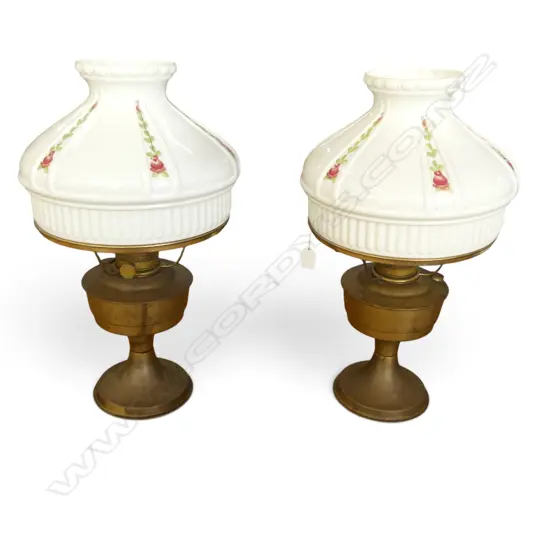 PR KEROSENE LAMPS H.500mm