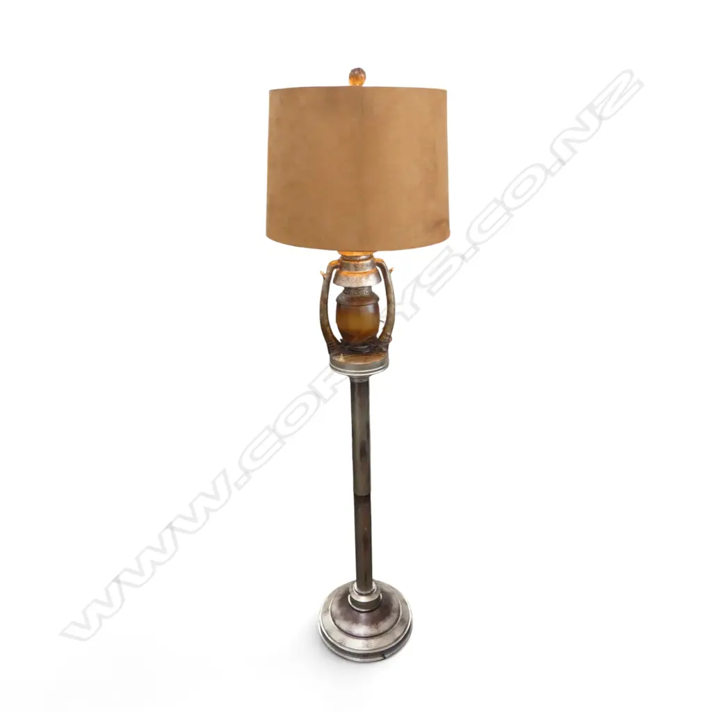 FLOOR LAMP H.1530mm Image 1++