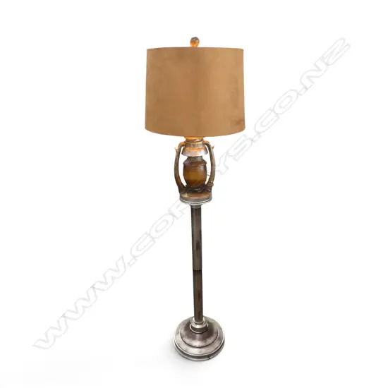 FLOOR LAMP H.1530mm