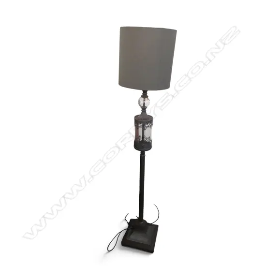 FLOOR LAMP H.1660mm