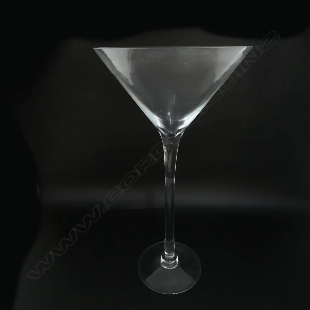LG NOVELTY MARTINI GLASS H.500mm Image 1++