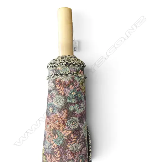 BOLT OF FABRIC