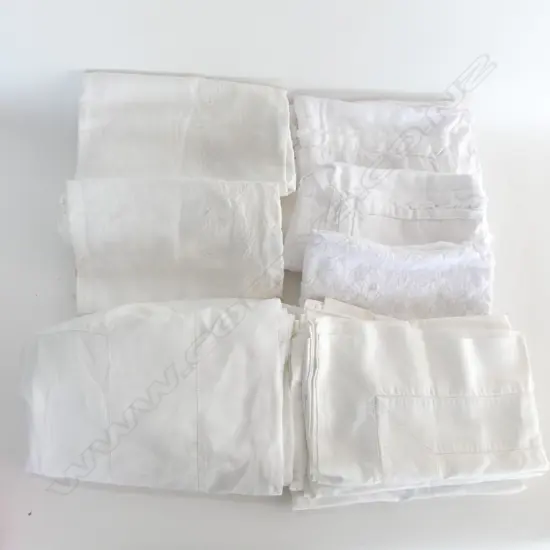 ASST. QUALITY LINEN