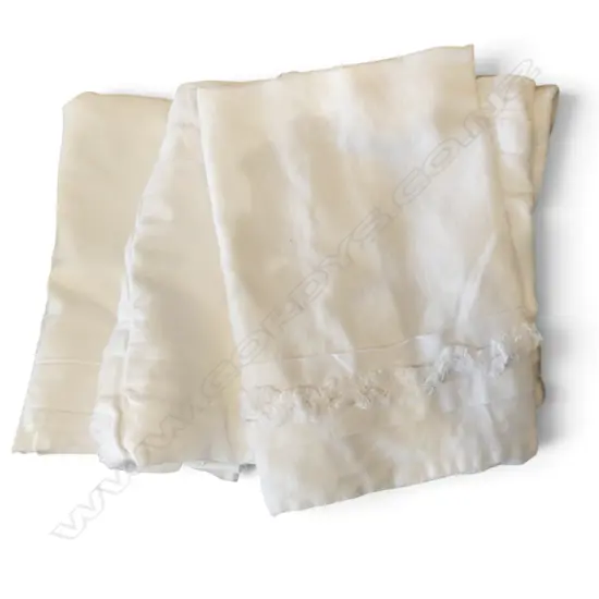 ASST. QUALITY LINEN