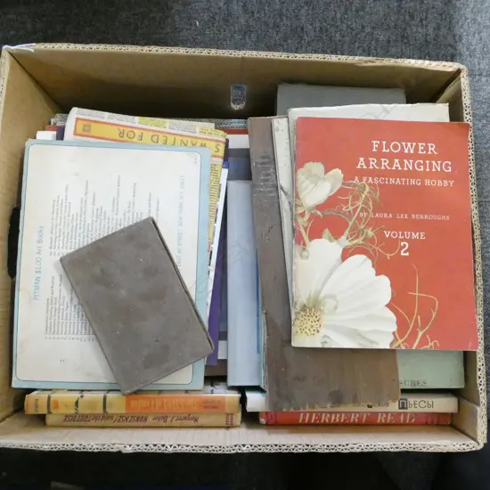 VINTAGE BOOKS