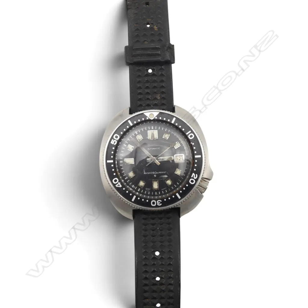 SEIKO WRIST WATCH AF Image 1++