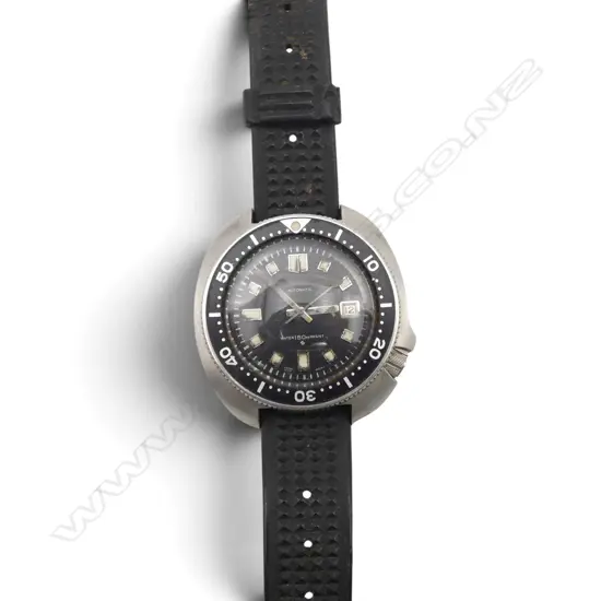SEIKO WRIST WATCH AF