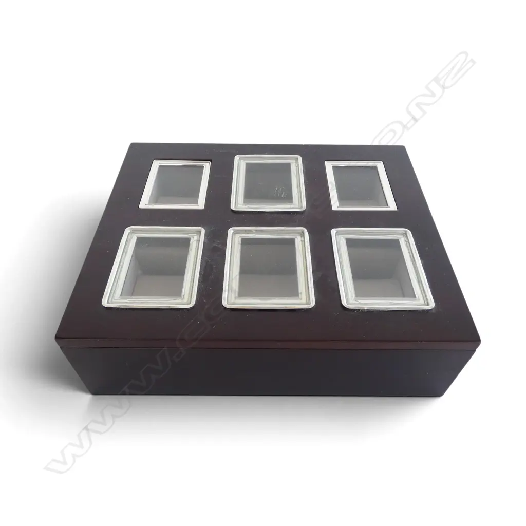 WATCH CASE W.260mm Image 1++