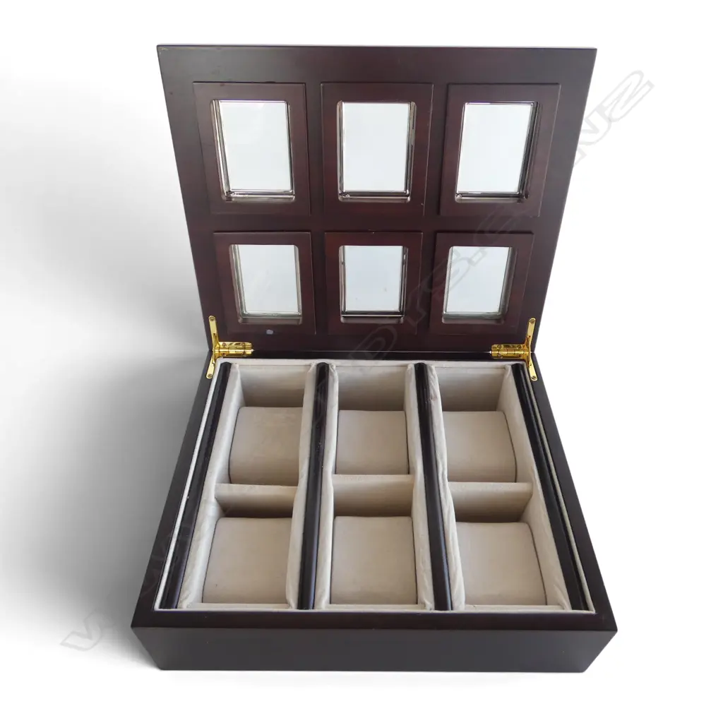 WATCH CASE W.260mm Image 1++