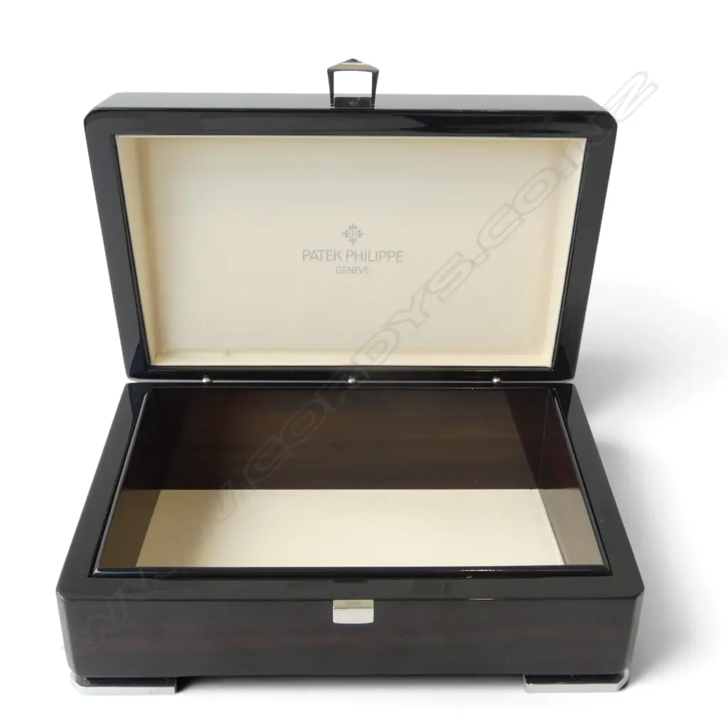 PATEK PHILIPPE WATCH BOX W.235mm Image 1++