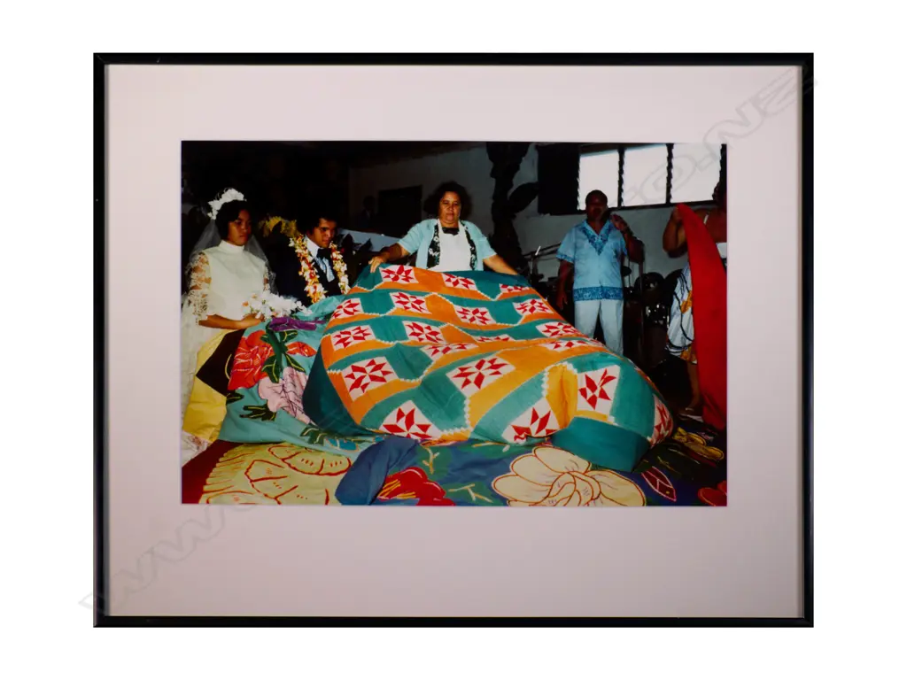 Glenn Jowitt (1955-2014) - Titikaveka Packing Shed Image 1++