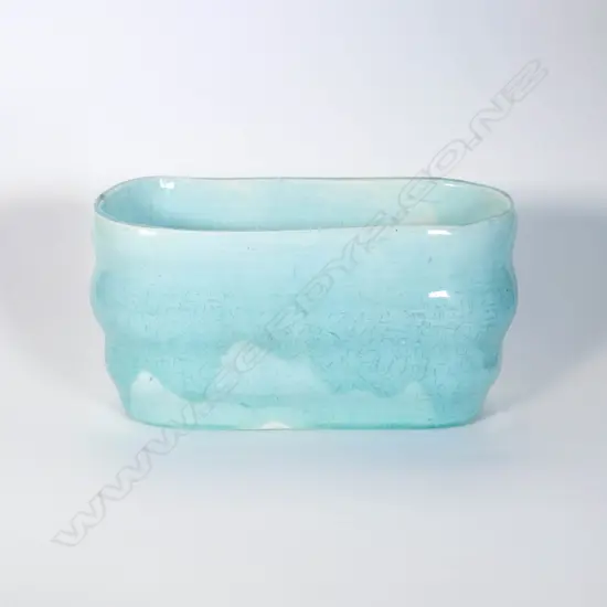 Briar Gardner (1879–1968) - Large trough vase