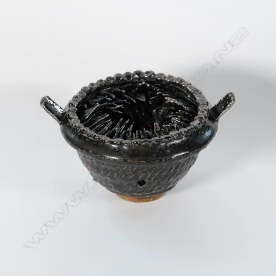 Laurie Steer (b.1977) - Dream Pool - Stoneware. 2019