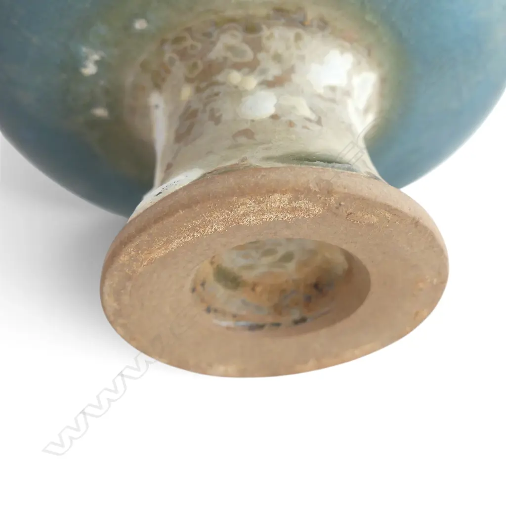 ORIENTAL FOOTED CUP H.75mm Image 1++