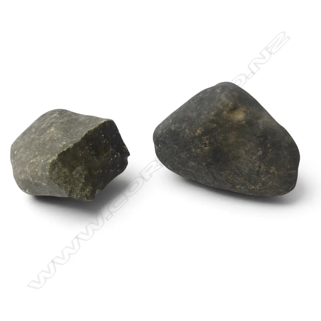 MYANMAR MOXISHA JADEITE ROUGH STONE & RAW JADEITE STONE  FROM MOXISHA MINING AREA, MYANMAR Image 1++