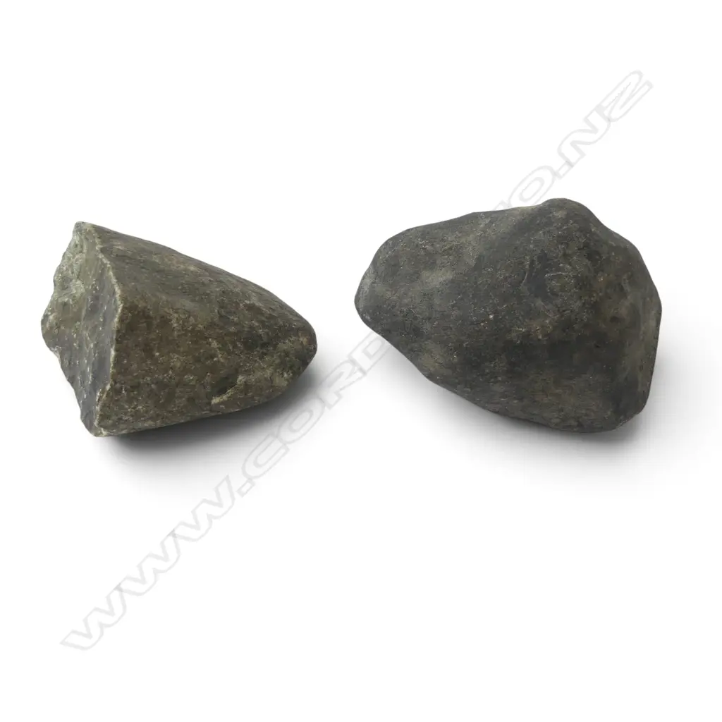 MYANMAR MOXISHA JADEITE ROUGH STONE & RAW JADEITE STONE  FROM MOXISHA MINING AREA, MYANMAR Image 1++