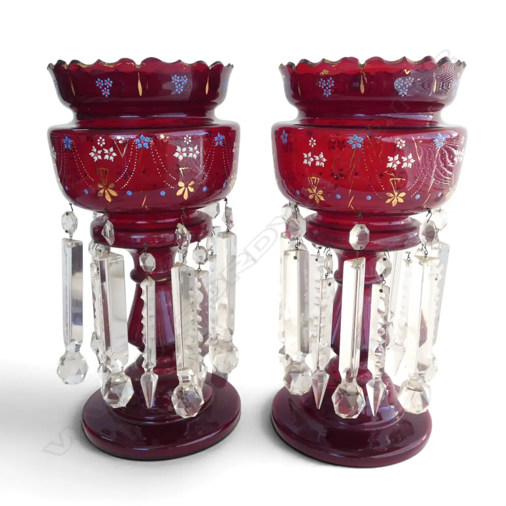 PR LUSTRES H.370mm Image 1++