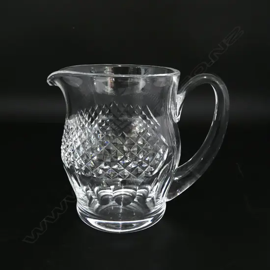 WATERFORD COLLEEN WATER JUG
