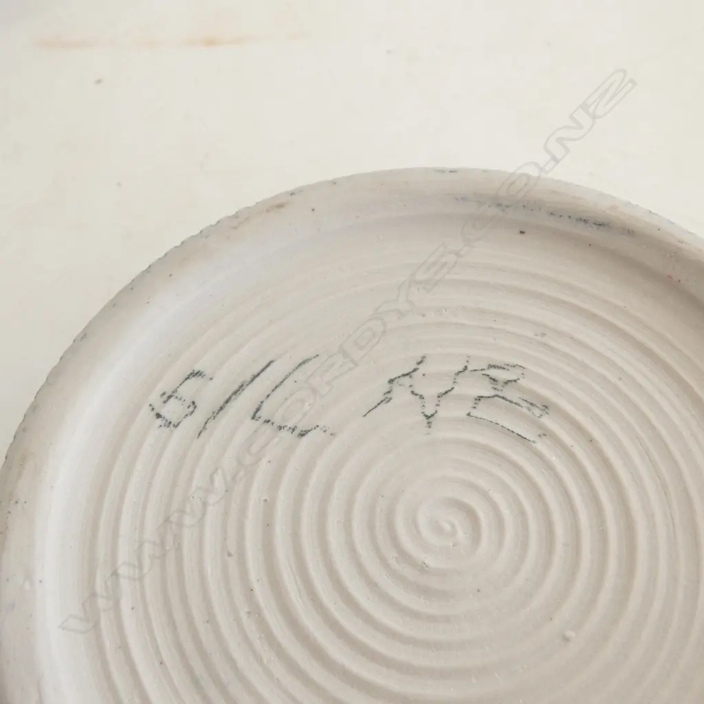 2 KEUM SUN LEE TAGINE TRINKET BOXES Image 1++