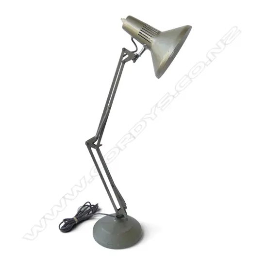 SUPERLUX ANGLEPOISE