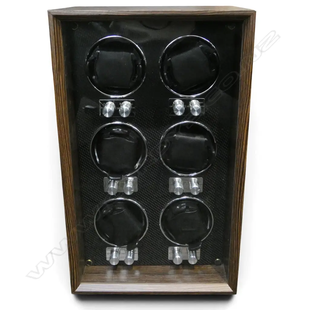 WATCH WINDER 235x180x390mm Image 1++